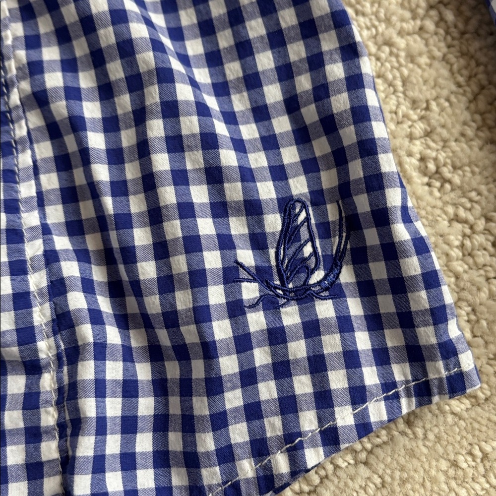 Orvis River Guide Long-Sleeve Shirt - Picture 4 of 9